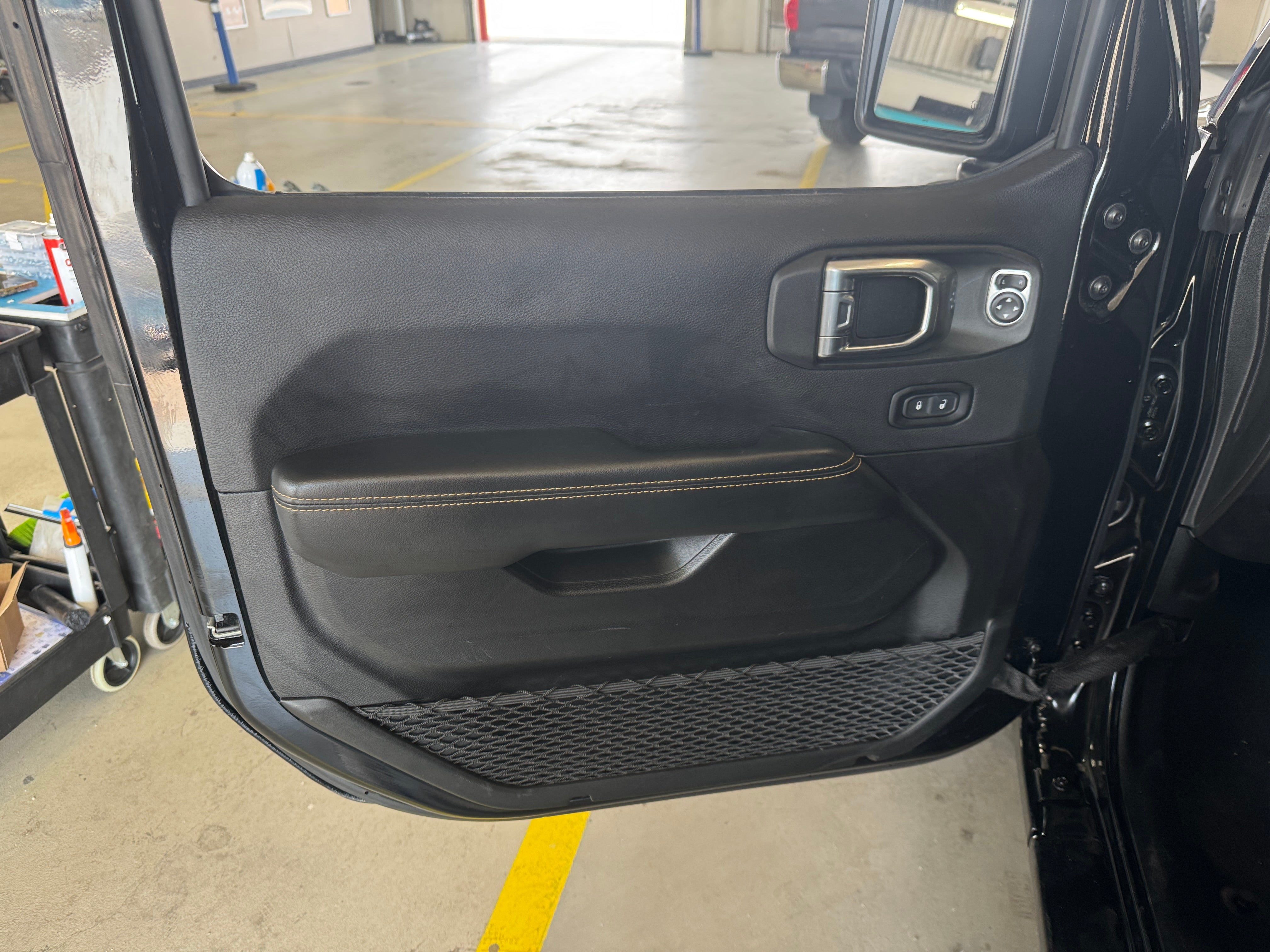 jeep wrangler 4-door 2025 1C4PJXEN8SW556324 image jeep wrangler 4-door 2025 1C4PJXEN8SW556324 image